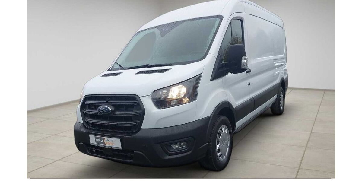Ford Transit 40.600 km 24.990 &euro; Rostock 18146