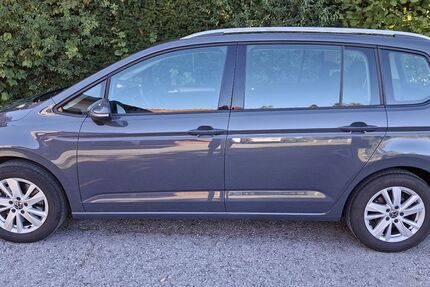 VW Touran 73.200 km 23.500 &euro; Thanning 82544