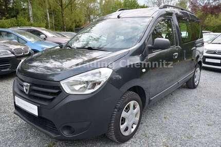 Dacia Dokker 148.246 km 7.999 &euro; Chemnitz 09114