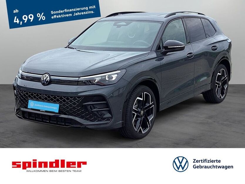 Tiguan