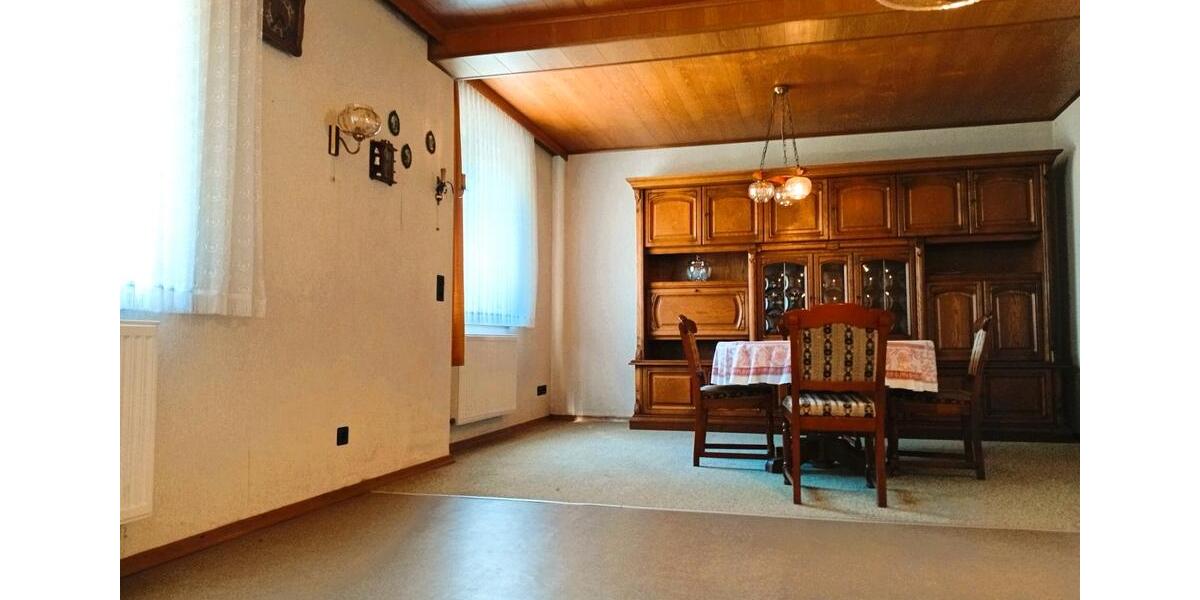 Mehrfamilienhaus, Wohnhaus Bettenfeld - 319.000&euro; | Angebot:26413363