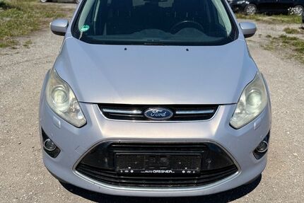 Ford C-Max 290.000 km 1.900 &euro; Moosburg 85368