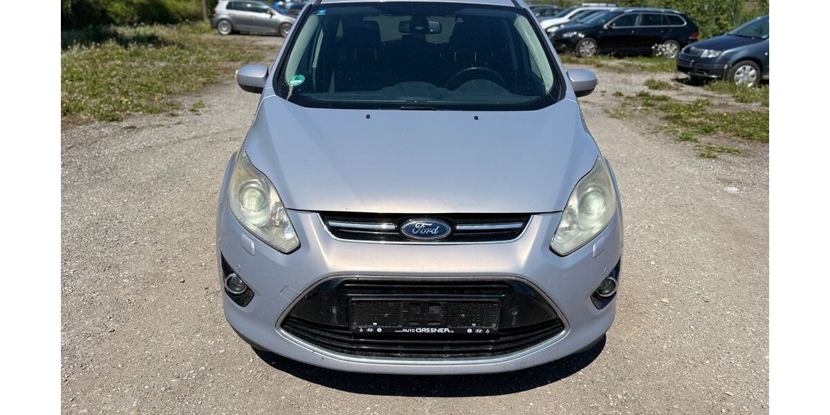 Ford C-Max 290.000 km 1.900 &euro; Moosburg 85368