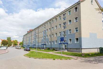 Wohnung zum Mieten in Gadebusch 370 € 54.19 m²