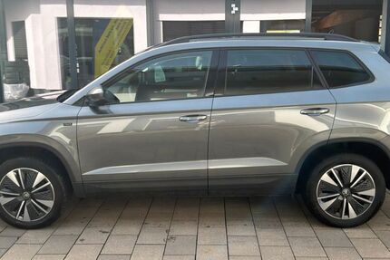 Skoda Karoq 27.074 km 32.850 &euro; Schmallenberg-Niederberndorf 57392