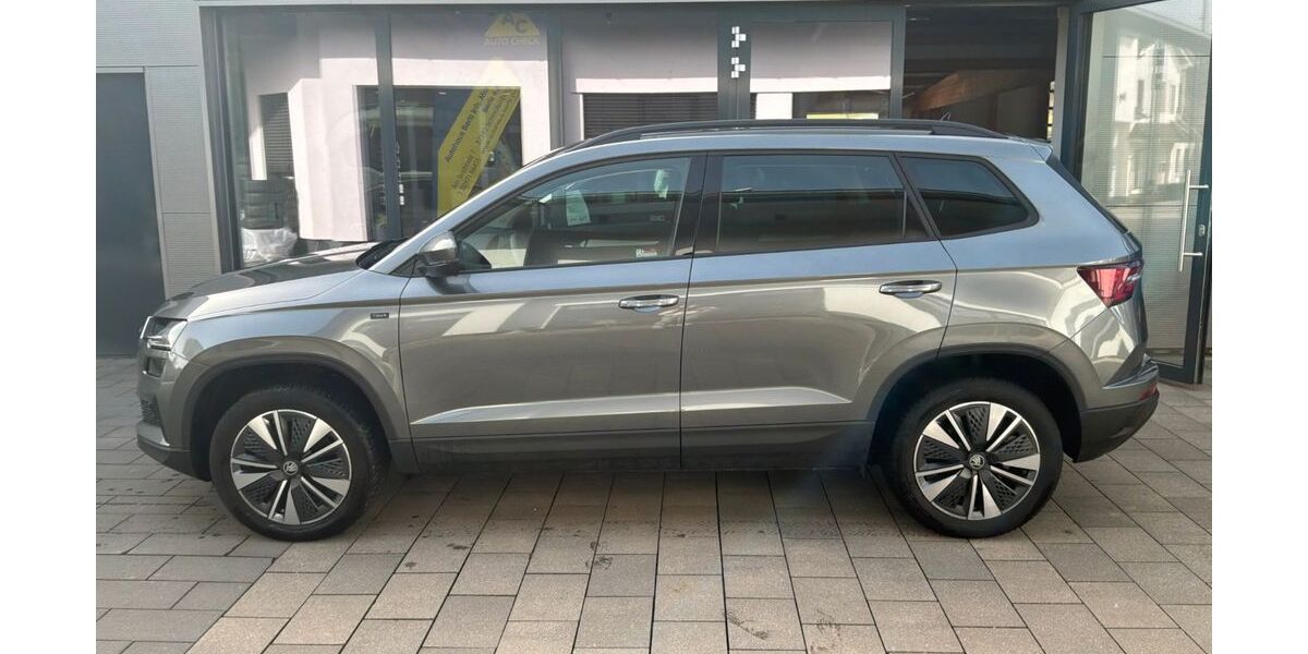 Skoda Karoq 27.074 km 32.850 &euro; Schmallenberg-Niederberndorf 57392