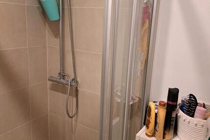 Zwei Zimmer Wohnung mit Terasse in Wiesbaden