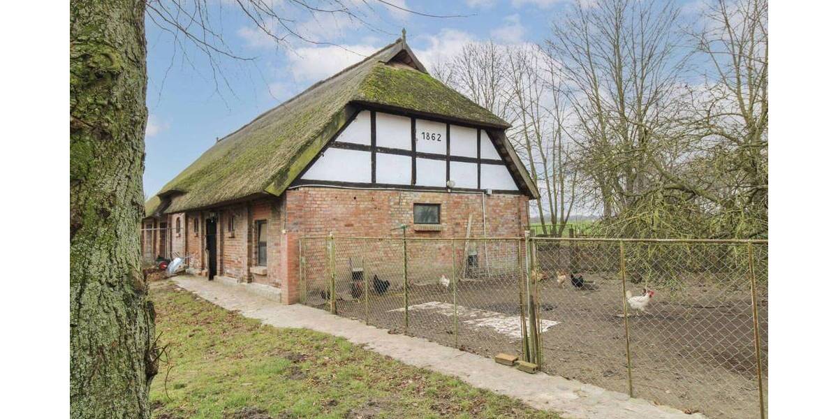 Einfamilienhaus Süderholz Behnkenhagen - 8 Zimmer, 226 m&sup2;, 275.000&euro; | Angebot:26717616