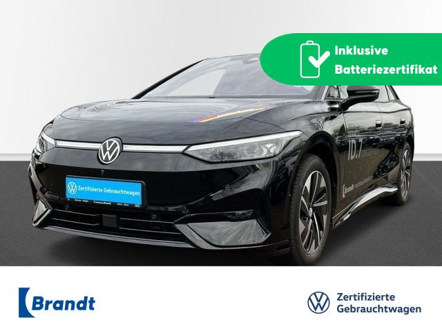 VW ID.7 30.500 km 43.390 &euro; Achim 28832
