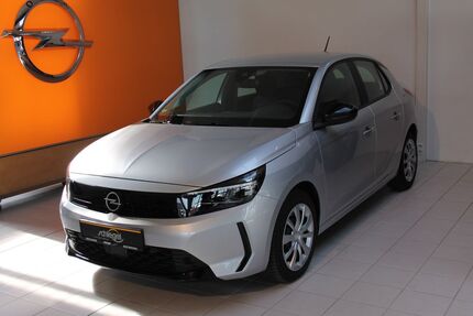 Opel Corsa 11.500 km 15.380 &euro; Riedlingen 88499