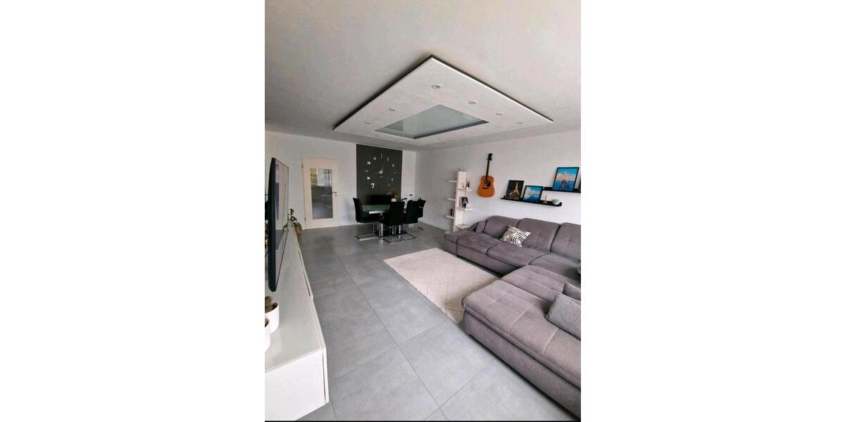 4 ZKB Wohnung im Erdgeschoss Provisionsfrei 4 zimmer