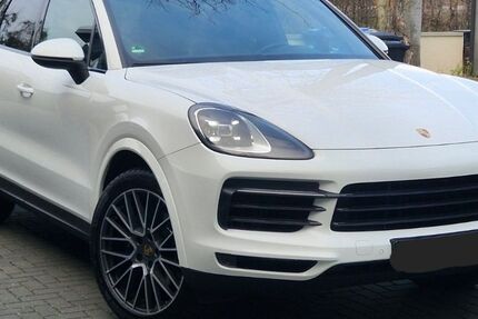 Porsche Cayenne 165.000 km 42.900 € idstein 65510