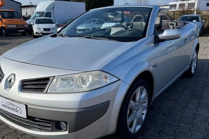 Renault Megane 216.000 km 1.690 € Wittlich 54516