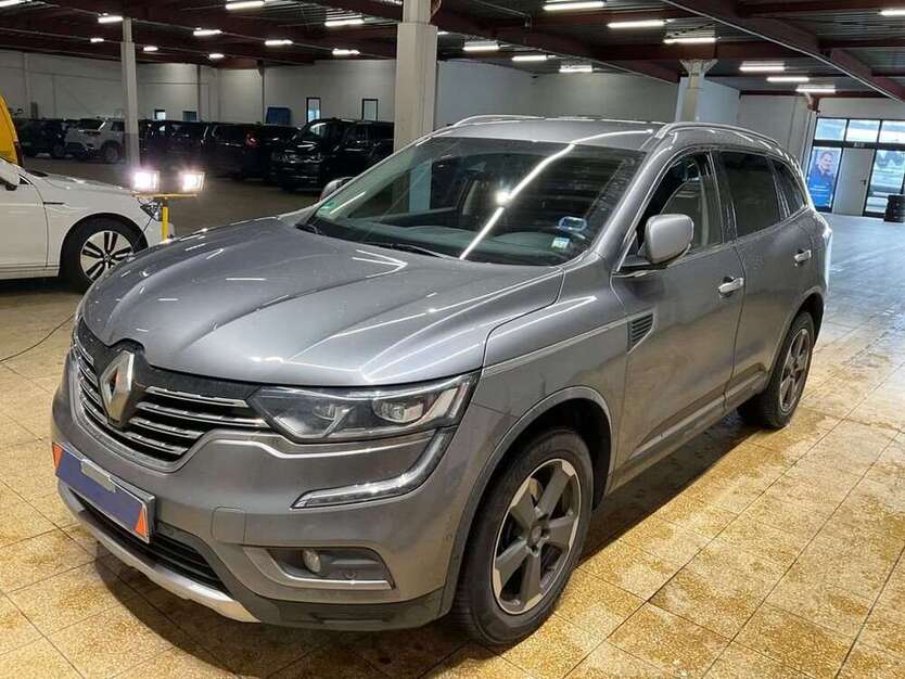 Koleos
