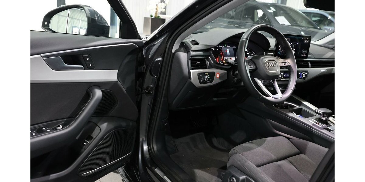 Audi A4 Avant 40 TDI QUATTRO BUSINESS ADVANCED / LED 172.000 km 22.555 &euro; Hamm 59077