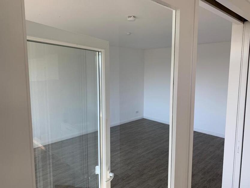 Wohnung, 4 Zimmer