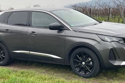 Peugeot 3008 30.400 km 22.990 &euro; Neustadt 67435