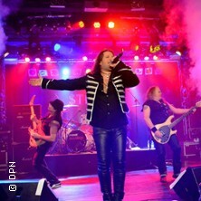 Bourbon Street + Special Guests - 34th anniversary X-mas Party Wuppertal