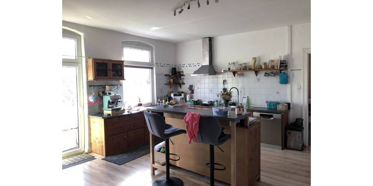 Etagenwohnung Rastorf OT Wildenhorst Wildenhorst - 4 Zimmer, 156 m&sup2;, 800&euro; | Angebot:26320438