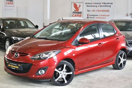 Mazda 2 159.805 km 4.499 &euro; Bodenheim 55294