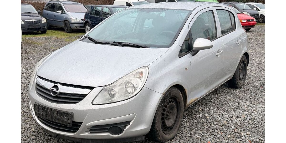 Opel Corsa 336.000 km 600 € Obertraubling 93083