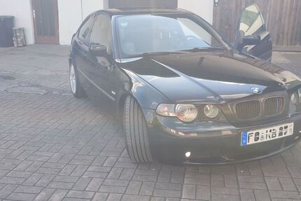 BMW 325 81.500 km 14.999 € Hohenkammer 85411