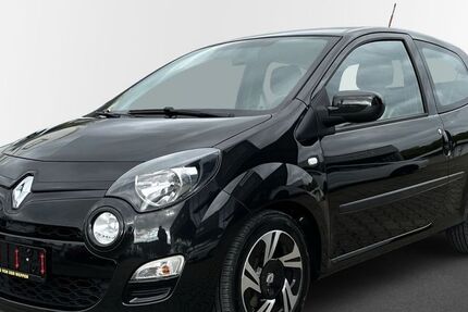 Renault Twingo 92.546 km 5.990 € Friesenheim 77948