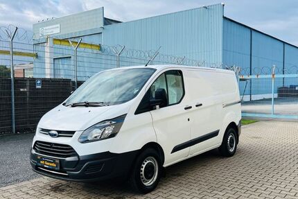 Ford Transit Custom 156.000 km 8.990 &euro; Essen 45327