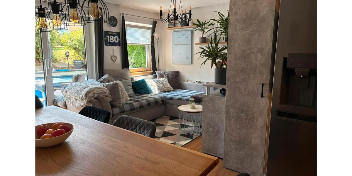 Etagenwohnung Wangen im Allgäu - 2 Zimmer, 50 m&sup2;, 250.000&euro; | Angebot:27072483