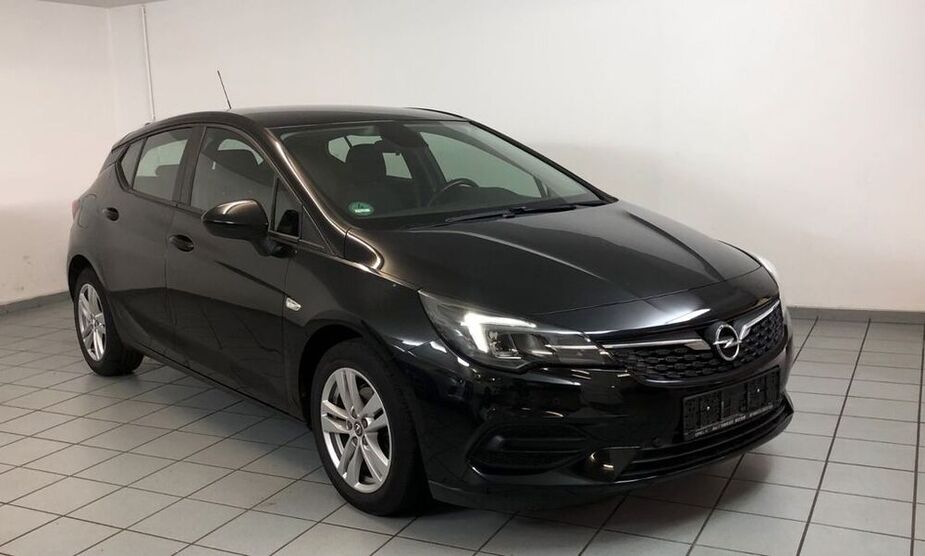 Astra