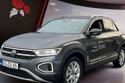 VW T-Roc 12.002 km 32.949 &euro; Villingen-Schwenningen 78052