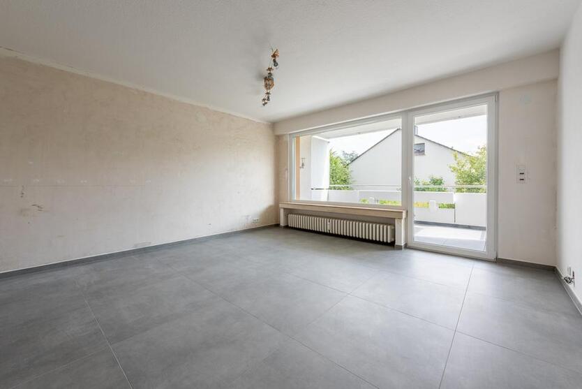 Lichtdurchflutete 3-Zimmer-Wohnung mit Süd-Balkon und exklusiver Ausstattung!