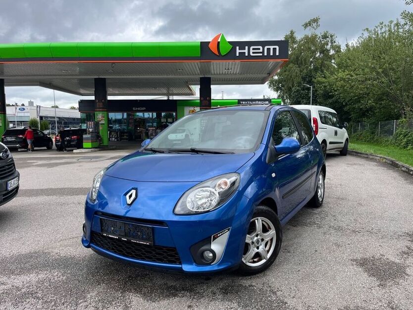 Twingo