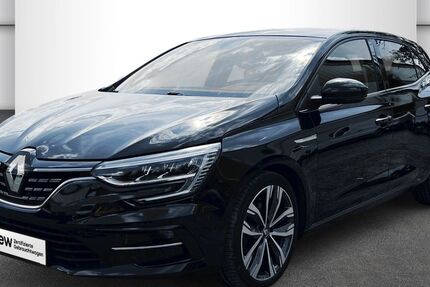 Renault Megane 97.805 km 14.775 &euro; Hannover 30519