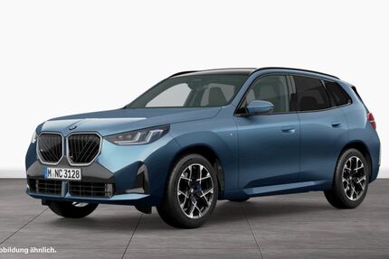 BMW X3 18.828 km 56.904 &euro; Barsbüttel bei Hamburg 22885