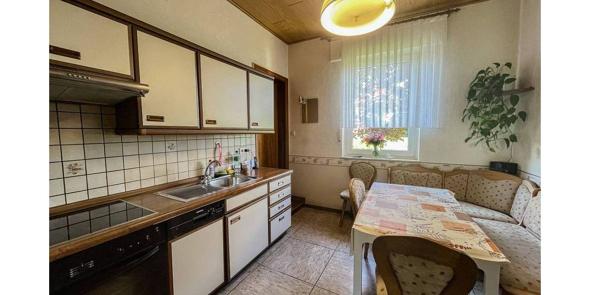 Einfamilienhaus Lengerich Antrup - 9 Zimmer, 220 m&sup2;, 349.000&euro; | Angebot:26805681