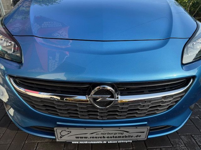 Opel Corsa 26.200 km 8.950 € Adenau 53518