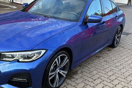 BMW 330 79.000 km 26.500 &euro; Lehre 38165