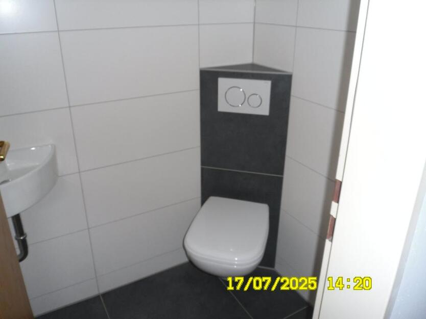 Einfamilienhaus in Bünde zimmer