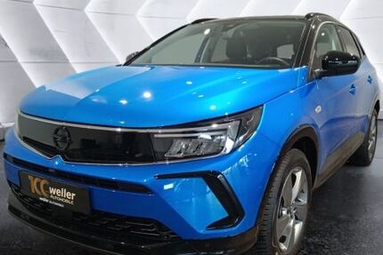 Opel Grandland (X) 20.900 km 23.740 &euro; Bietigheim-Bissingen 74321