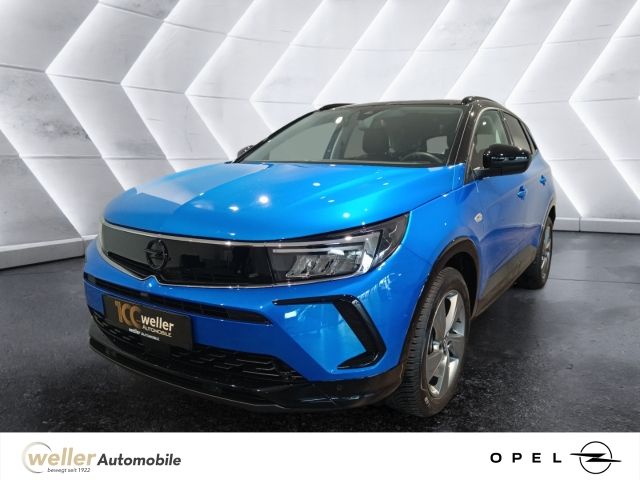 Opel Grandland (X) 20.900 km 23.740 &euro; Bietigheim-Bissingen 74321