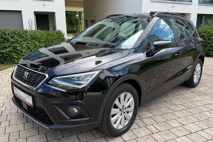 Seat Arona 70.000 km 14.990 &euro; Hallstadt 96103