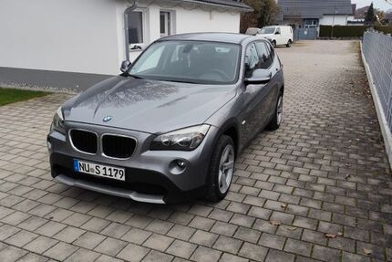 BMW X1 180.000 km 6.200 € Bellenberg 89287