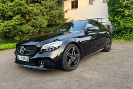 Mercedes C 220