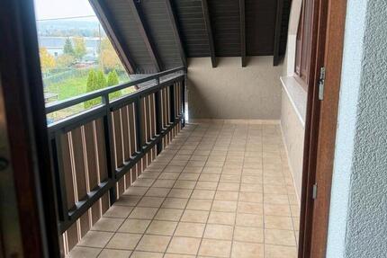 Dachstudio Wohnung in Birkenfeld zu vermieten 2 zimmer