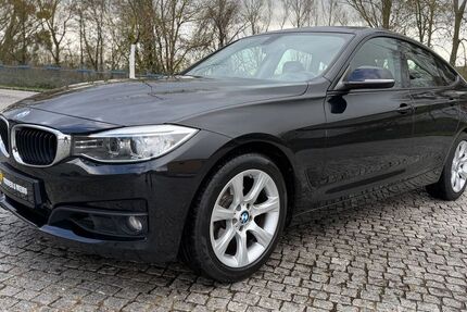 BMW 320 Gran Turismo 204.000 km 11.990 &euro; Oppenheim 55276