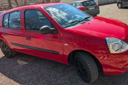 Renault Clio 184.773 km 2.200 &euro; Immenstadt im Allgäu 87509