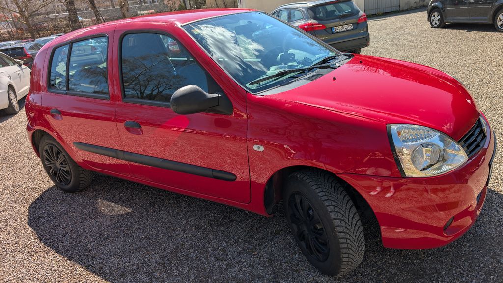 Renault Clio 184.773 km 2.200 &euro; Immenstadt im Allgäu 87509