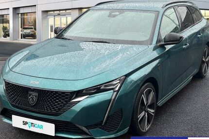 Peugeot 308 31.658 km 22.390 &euro; Köln 50933