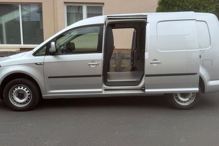 VW Caddy 85.349 km 11.900 &euro; Freigericht/ Somborn bei Frankfurt am Main 63579